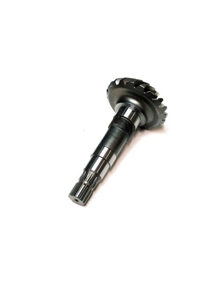 DRIVEN BEVEL GEAR SHAFT 1