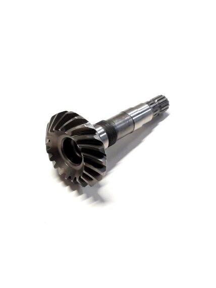 DRIVEN BEVEL GEAR SHAFT