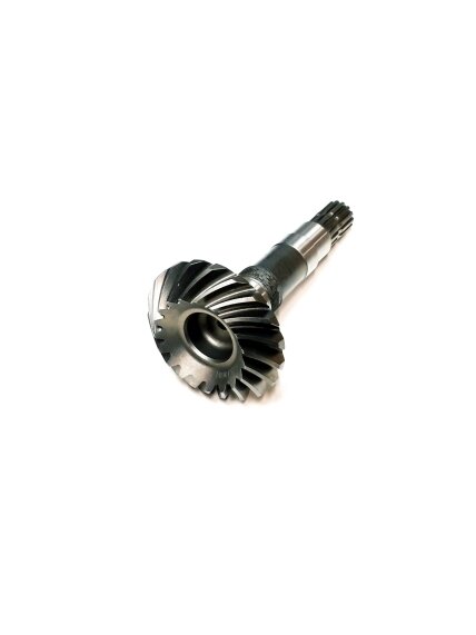 DRIVEN BEVEL GEAR SHAFT DRIVEN BEVEL GEAR SHAFT