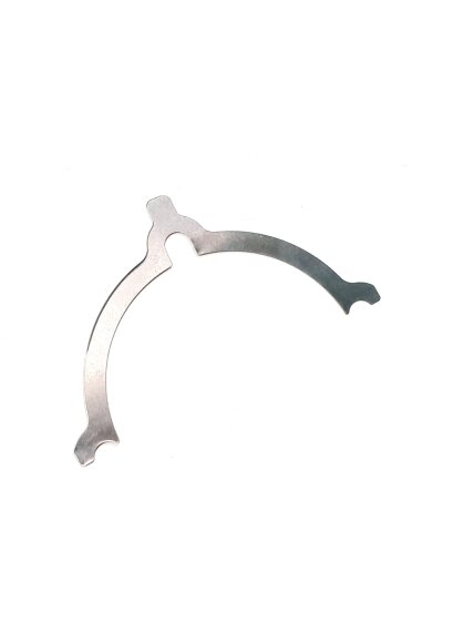 DRIVEN BEVEL GEAR SHIMS(0.2) DRIVEN BEVEL GEAR SHIMS(0.2)