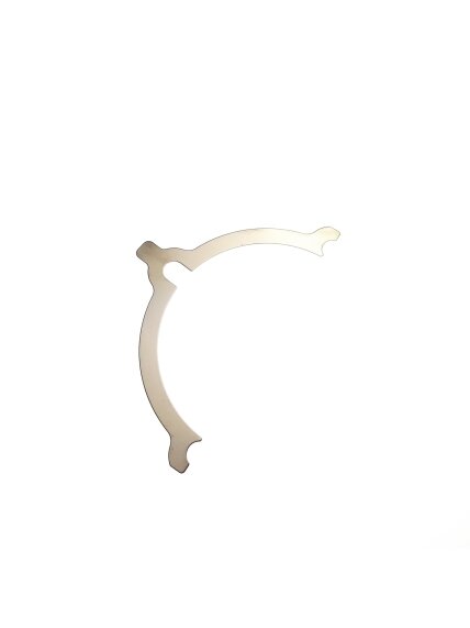 DRIVEN BEVEL GEAR SHIMS(0.3) DRIVEN BEVEL GEAR SHIMS(0.3)