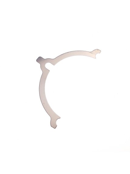 DRIVEN BEVEL GEAR SHIMS(0.4) DRIVEN BEVEL GEAR SHIMS(0.4)
