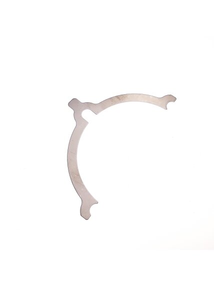 DRIVEN BEVEL GEAR SHIMS(0.5) DRIVEN BEVEL GEAR SHIMS(0.5)