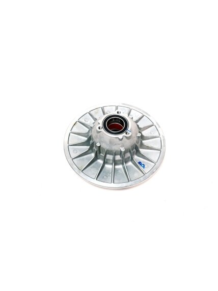 DRIVEN FIXED PULLEY 1