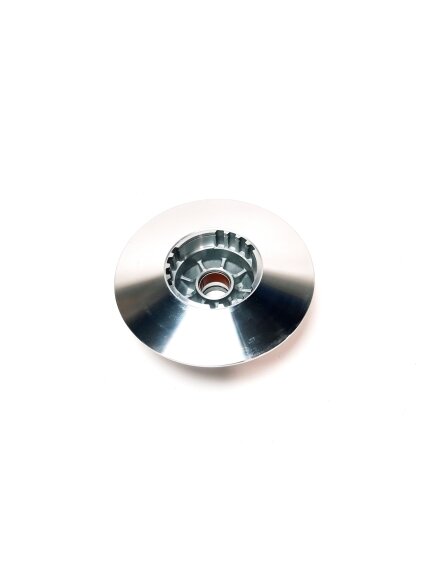 DRIVEN FIXED PULLEY