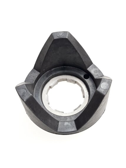 DRIVEN PULLEY GUIDE SEAT (UNAVAILABLE) 1 DRIVEN PULLEY GUIDE SEAT (UNAVAILABLE) 1