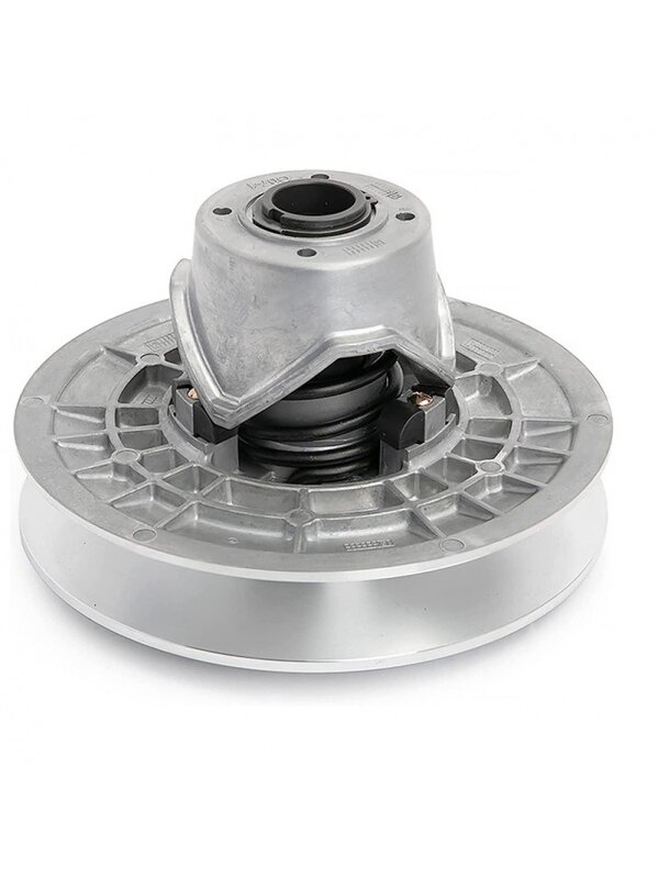 DRIVEN PULLEY 0800-052000-0001 DRIVEN PULLEY 0800-052000-0001
