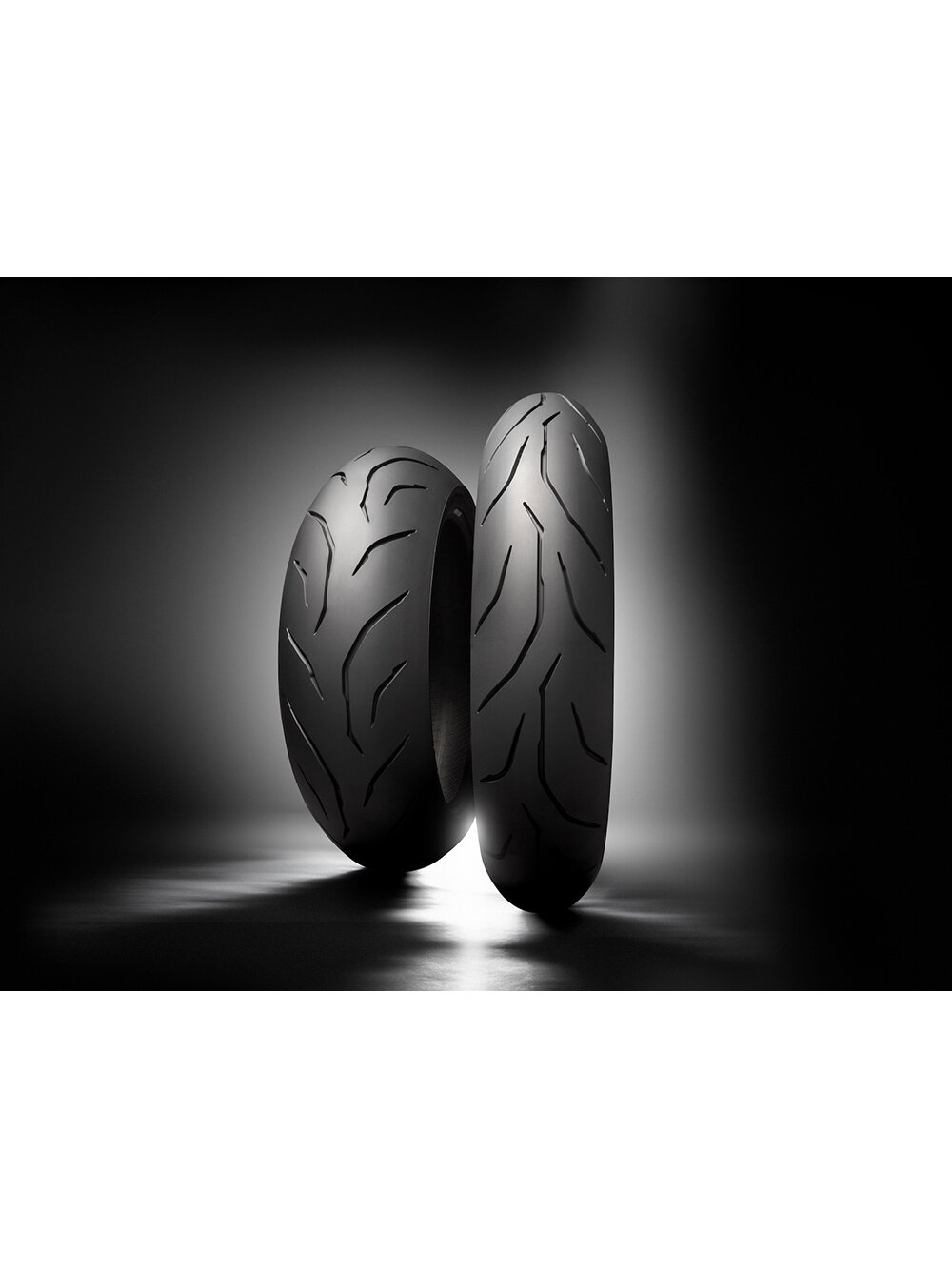 Dunlop Sportsmart MK4 190/50 ZR 17 (73W) TL Re