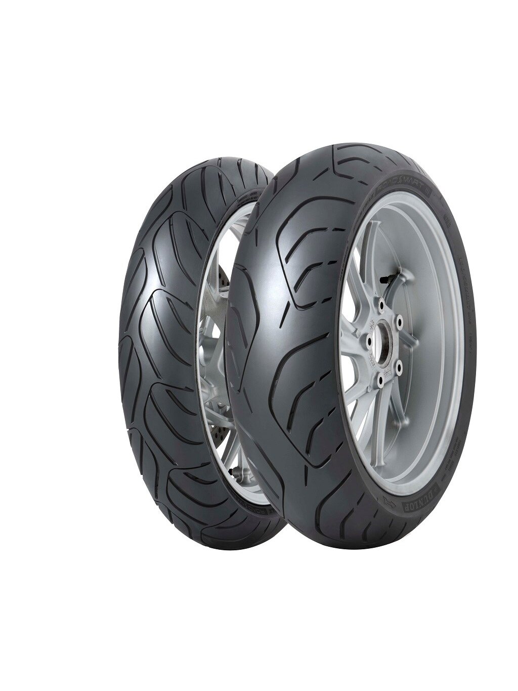 Dunlop Sportmax Roadsmart 3 120/70 ZR 17 (58W) TL fr