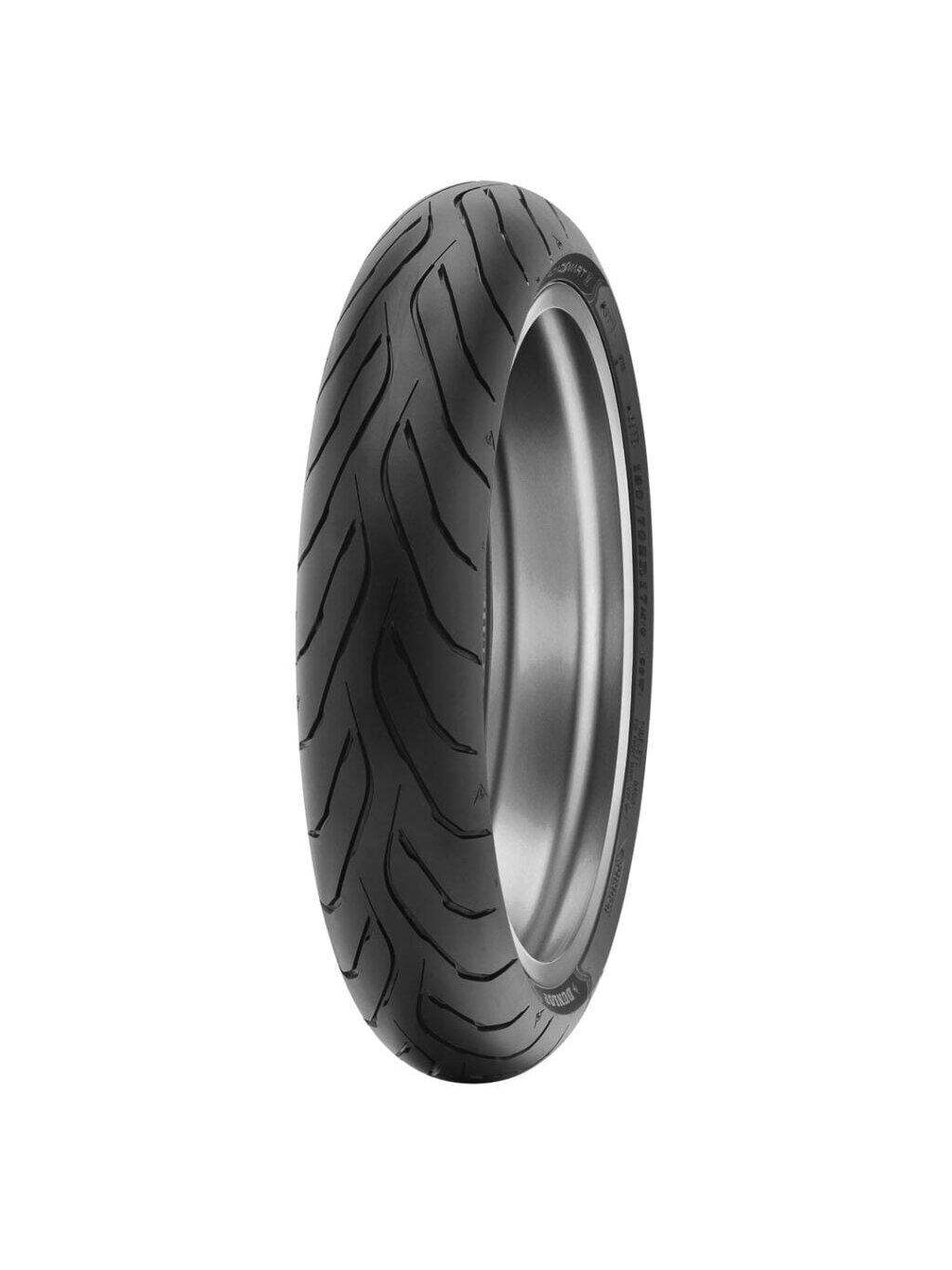 Dunlop Sportmax Roadsmart IV 120/60 ZR 17 (55W) TL Fr