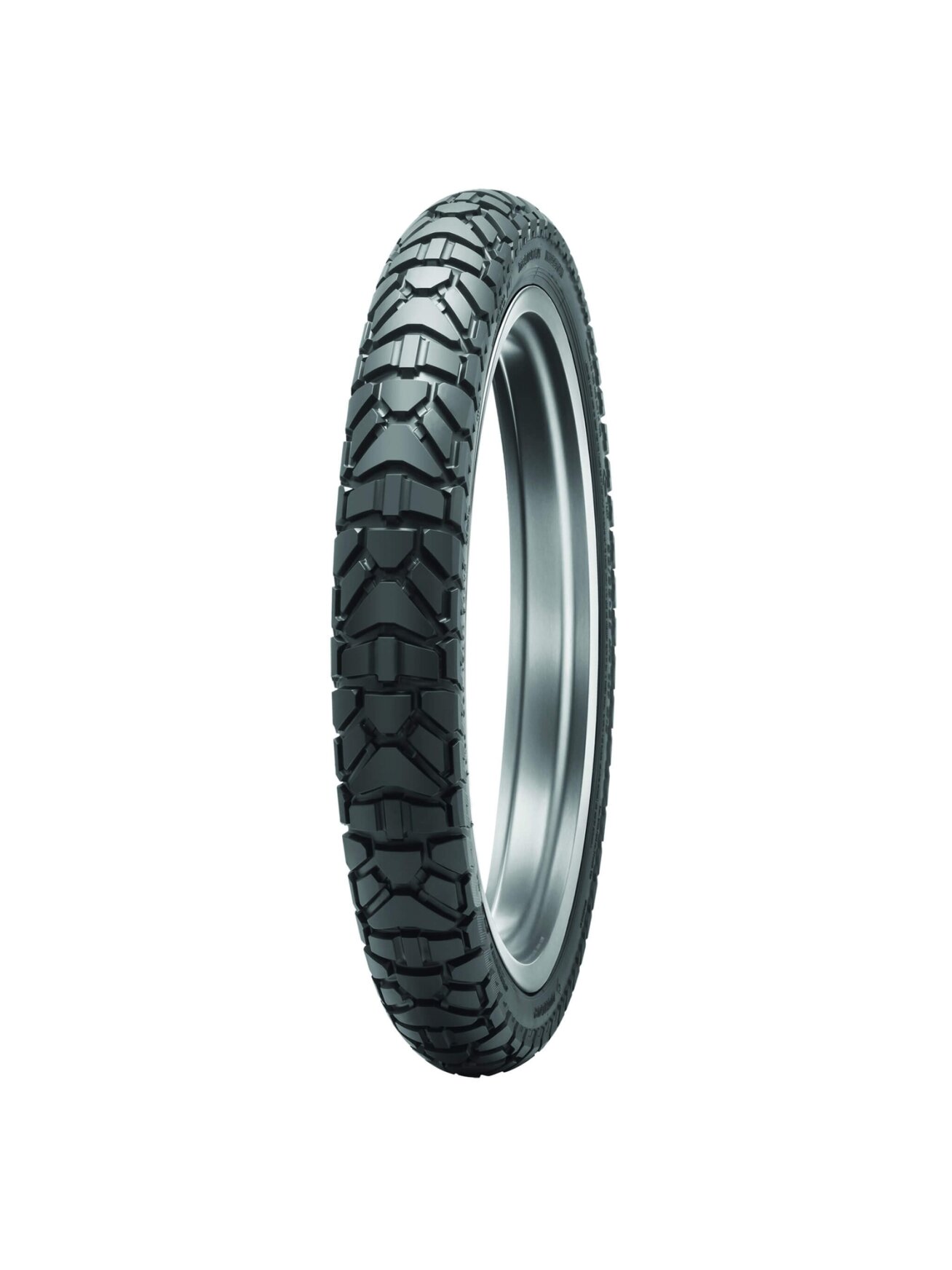 Dunlop Trailmax Mission 110/80-19 59T M+S TL Fr Dunlop Trailmax Mission 110/80-19 59T M+S TL Fr