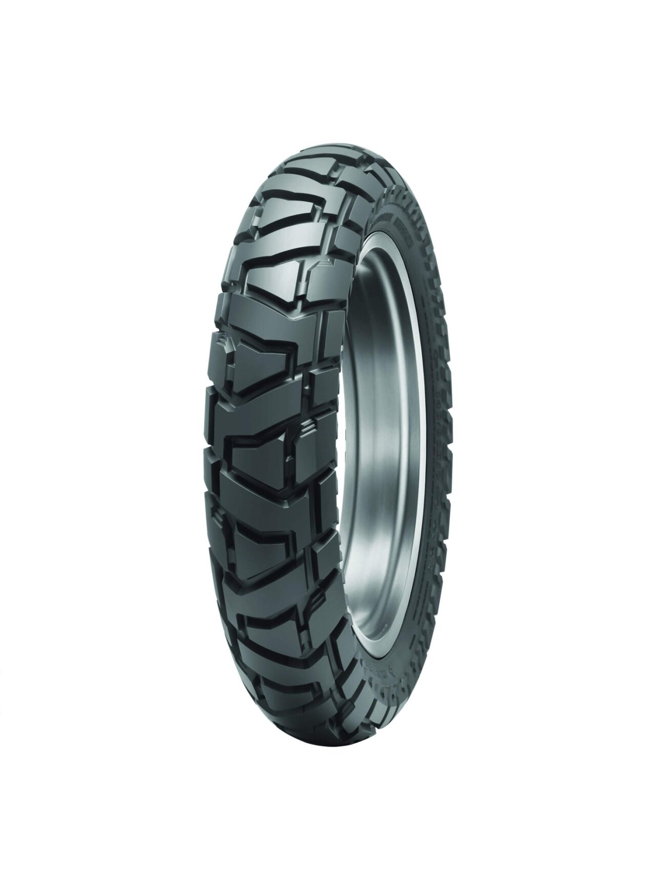 Dunlop Trailmax Mission 130/80B17 65T M+S TL Re. Dunlop Trailmax Mission 130/80B17 65T M+S TL Re.
