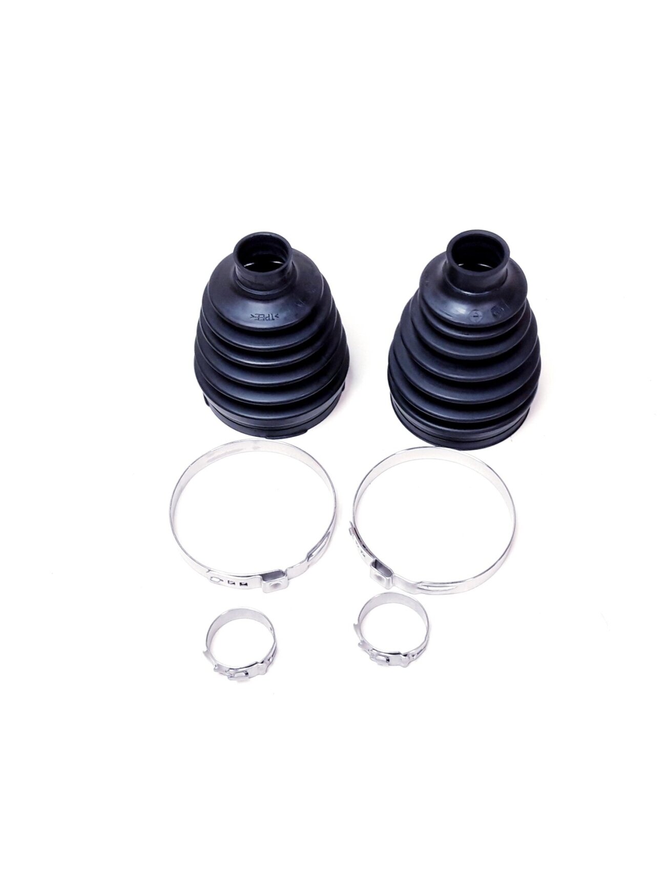 DUST COVER ASSY 1