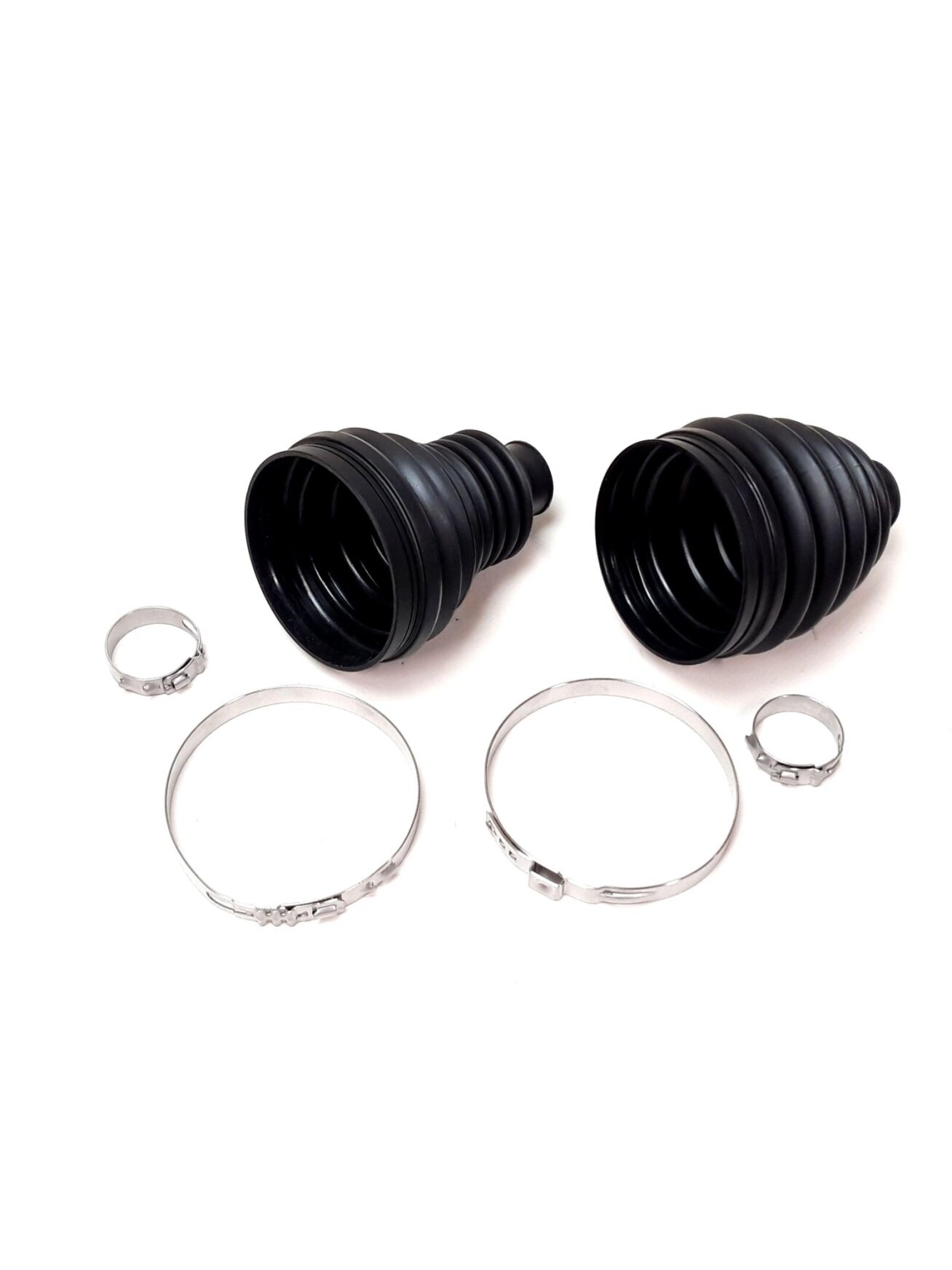 DUST COVER ASSY 1