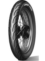 Dunlop TT900 2.75-17 47P TT Fr./Re.
