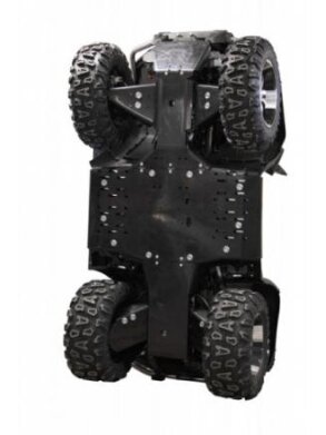 DUGNO APSAUGA IRON BALTIC (PLASTIKAS) CFMOTO CFORCE X8
