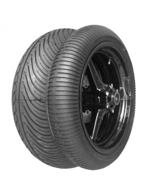 Dunlop KR191 125/80R17 MS2 (417) - Rain