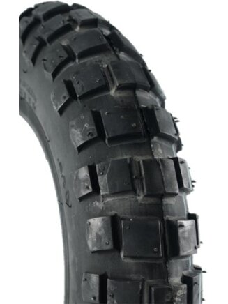 Duro tire HF-204 3.50-8 TT Duro tire HF-204 3.50-8 TT