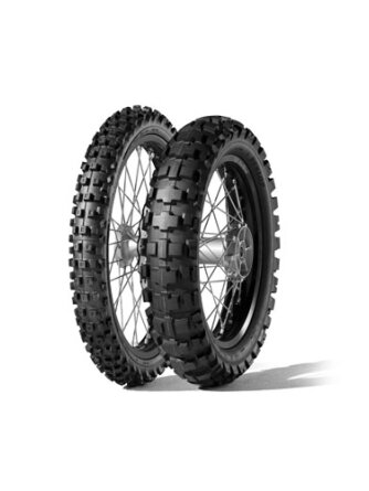 Dunlop D908 RR 90/90-21 54S M+S TT Fr. Dunlop D908 RR 90/90-21 54S M+S TT Fr.