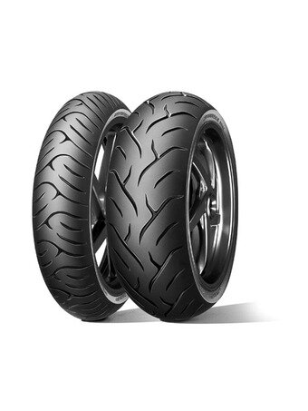 Dunlop Sportmax D221 240/40 R18 M/C 79V TL
