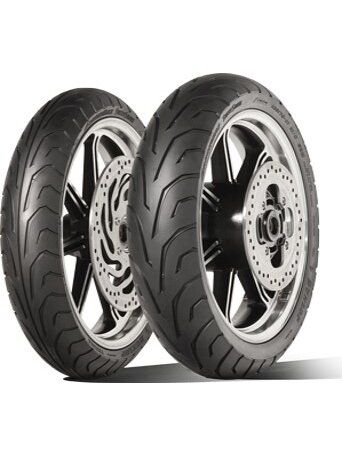 Dunlop Arrowmax StreetSmart 140/80-17 69V TL Re 3