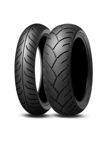 Dunlop D423 130/70R18 63H TL Fr.