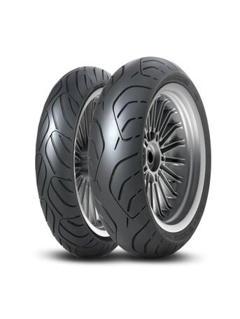 Dunlop Roadsmart III SC 120/70R14 55H TL Fr. Dunlop Roadsmart III SC 120/70R14 55H TL Fr.