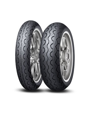 Dunlop TT100 GP 100/90-18 56H TL Fr