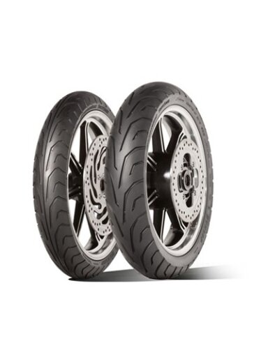 Dunlop Arrowmax STREETSMART 110/80-17 57V TL F fr