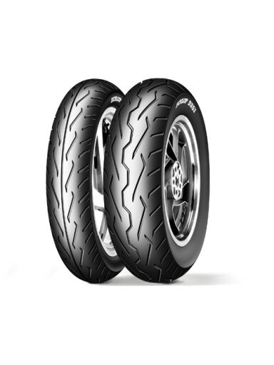 Dunlop D251 190/60R17 78H TL Re.