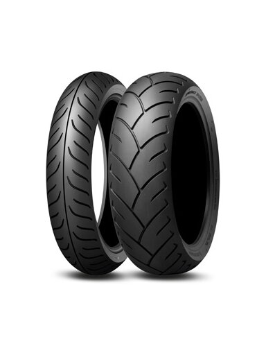 Dunlop D423 200/55R16 77H TL Re.