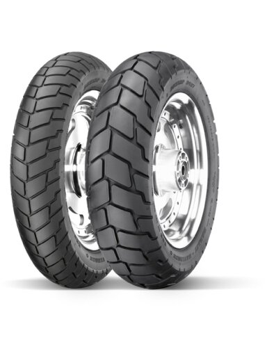 Dunlop D427F 130/90B16 67H TL Fr. Harley-Davidson