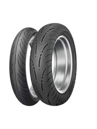 Dunlop D428 180/65B16 81H TL Re (CMX1100 Rebel)