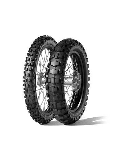 Dunlop D908 RR 140/80-18 70R M+S TT Re.