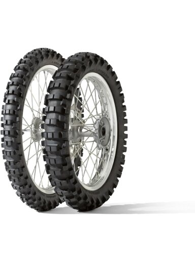 Dunlop D952 110/90-19 62M TT Re.