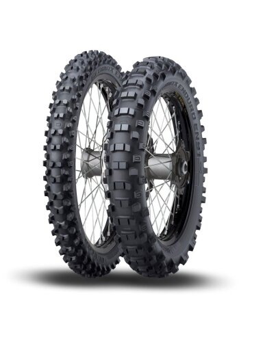 Dunlop Geomax EN91 140/80-18 70R TT Re.