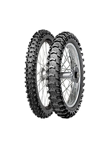Dunlop Geomax MX12 70/100-10 41J TT Re.
