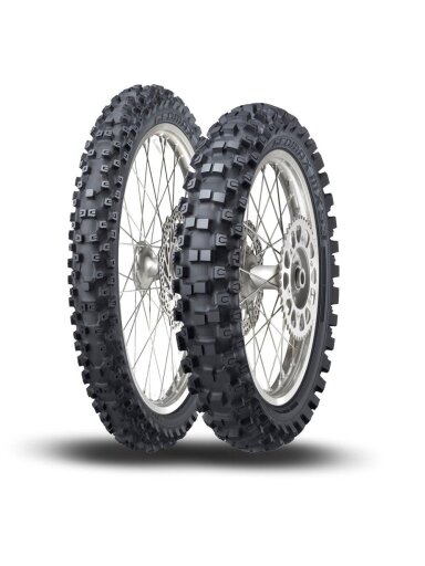 Dunlop Geomax MX53 60/100-14 29M TT Fr.