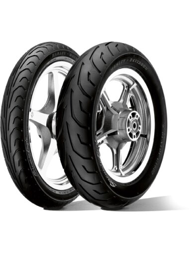 Dunlop GT502 150/70R18 70V TL Re. Harley-Davidson