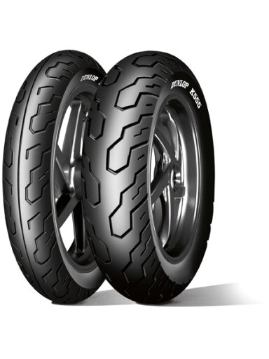 Dunlop K555 170/70B16 75H TL Re.