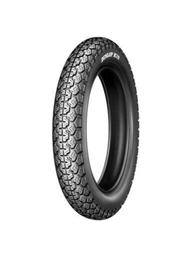 Dunlop K70 3.50-19 57P TT fr