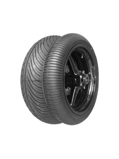 Dunlop KR191 125/80R17 MS2 (417) - Rain