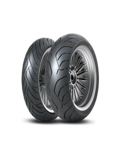 Dunlop Roadsmart III SC 160/60R15 67H TL Re.