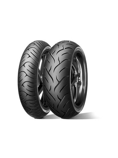 Dunlop Sportmax D221 240/40 R18 M/C 79V TL