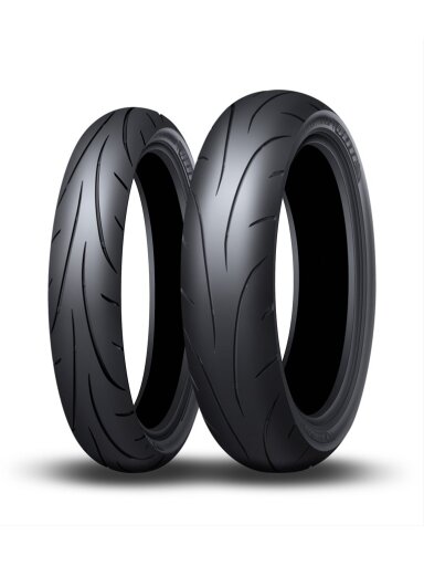 Dunlop Sportmax Q-Lite 100/80-17 52S TL SX F/R