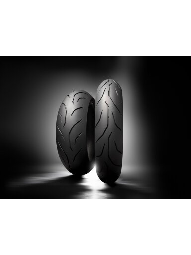 Dunlop Sportsmart MK4 200/55 ZR 17 (78W) TL Re