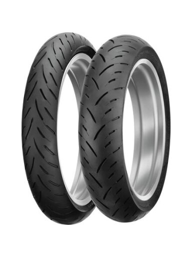 Dunlop SX GPR300 190/50ZR17 (73W) TL