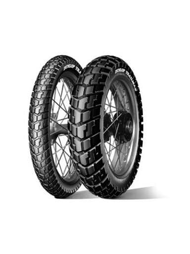 Dunlop Trailmax 80/90-21 48S TT fr
