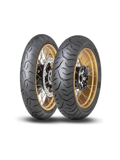 Dunlop Trailmax Meridian 170/60ZR17 72W TL MT Re.