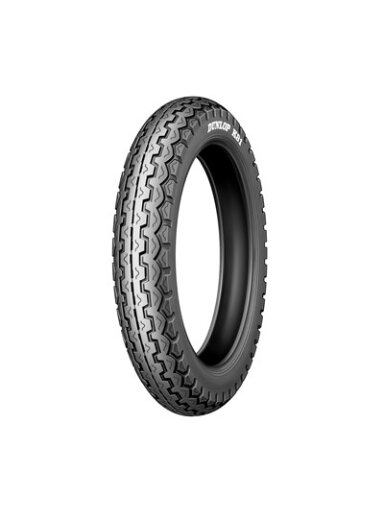 Dunlop TT100 3.60H19 52H TT fr